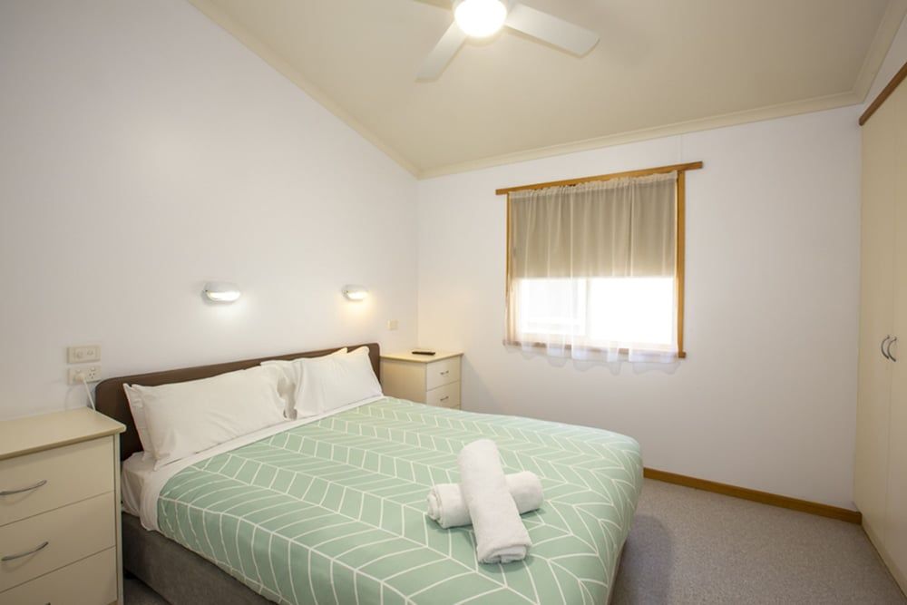Spa Superior Unit