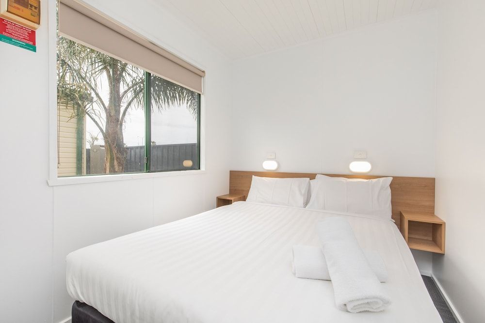 Deluxe Cabin