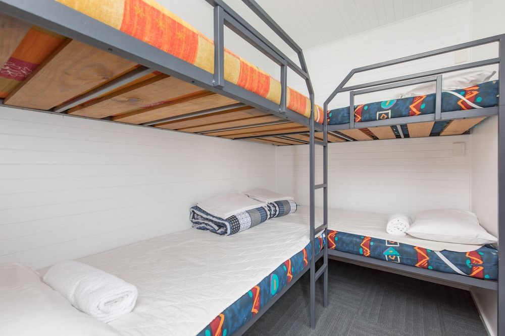 Deluxe Cabin