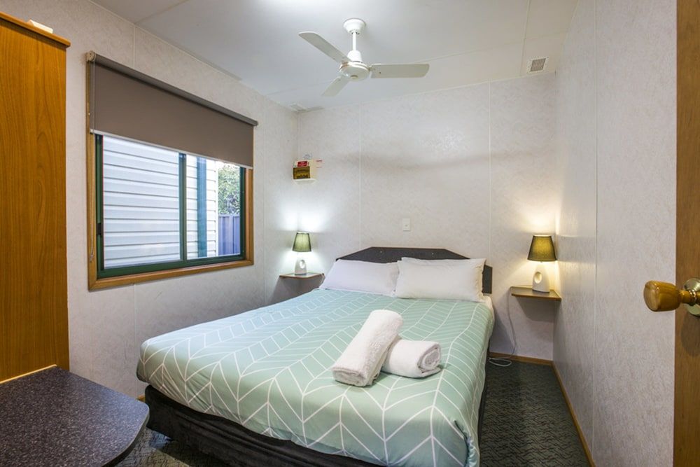 Executive Cabin