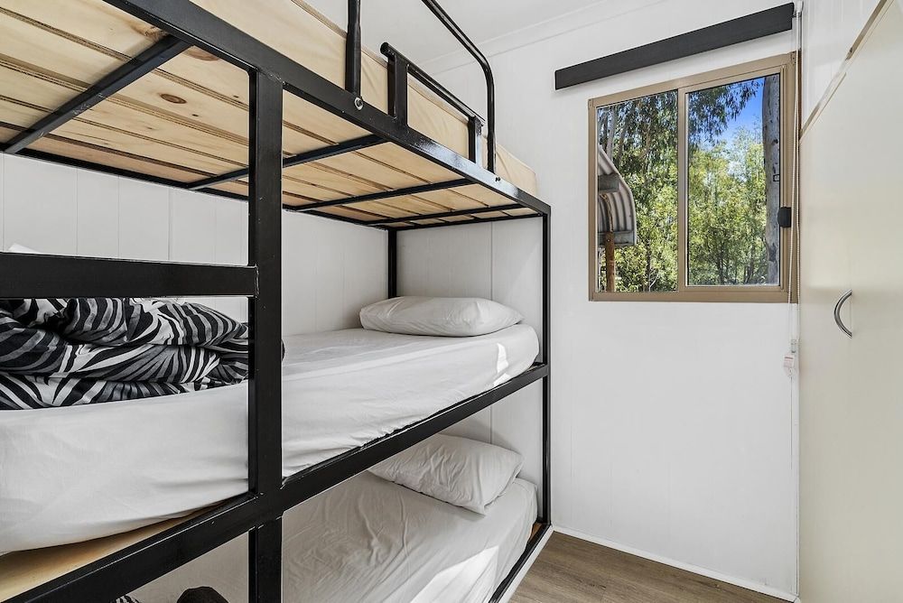 2 Bedroom Standard Cabin