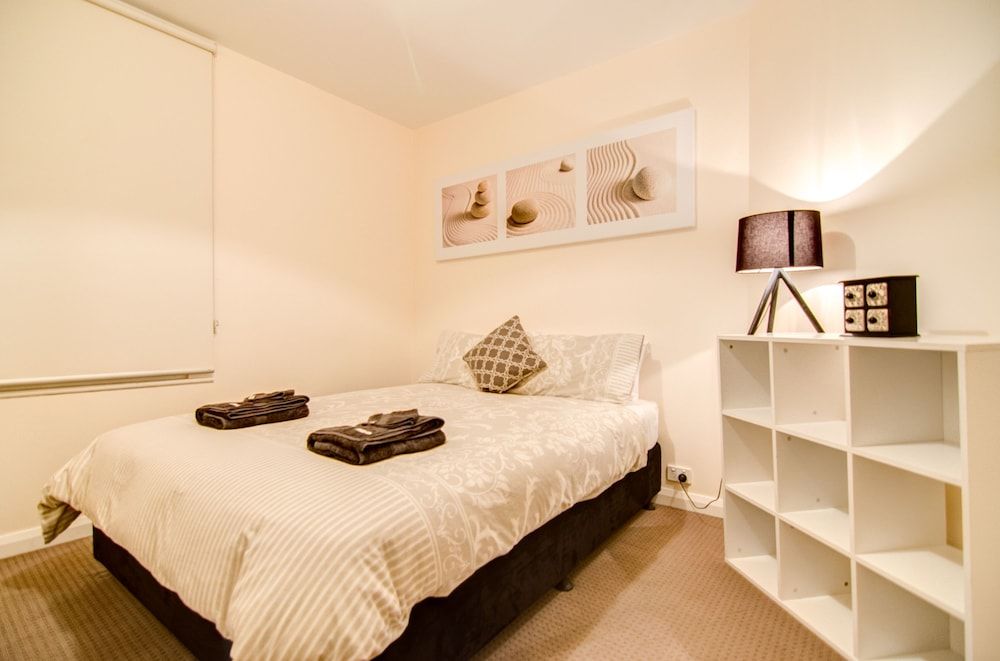 Deluxe Townhome, 2 Queen Beds