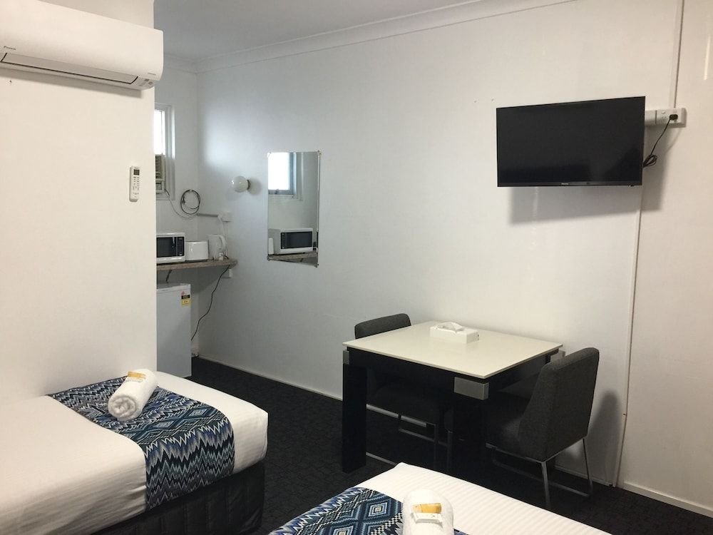 Classic Twin Room, Multiple Bedrooms, Non Smoking