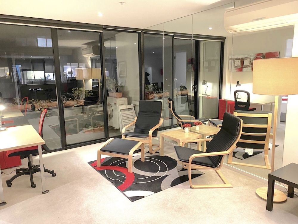 StayCentral - Spacious Seaviews One Bedroom Apartment 5