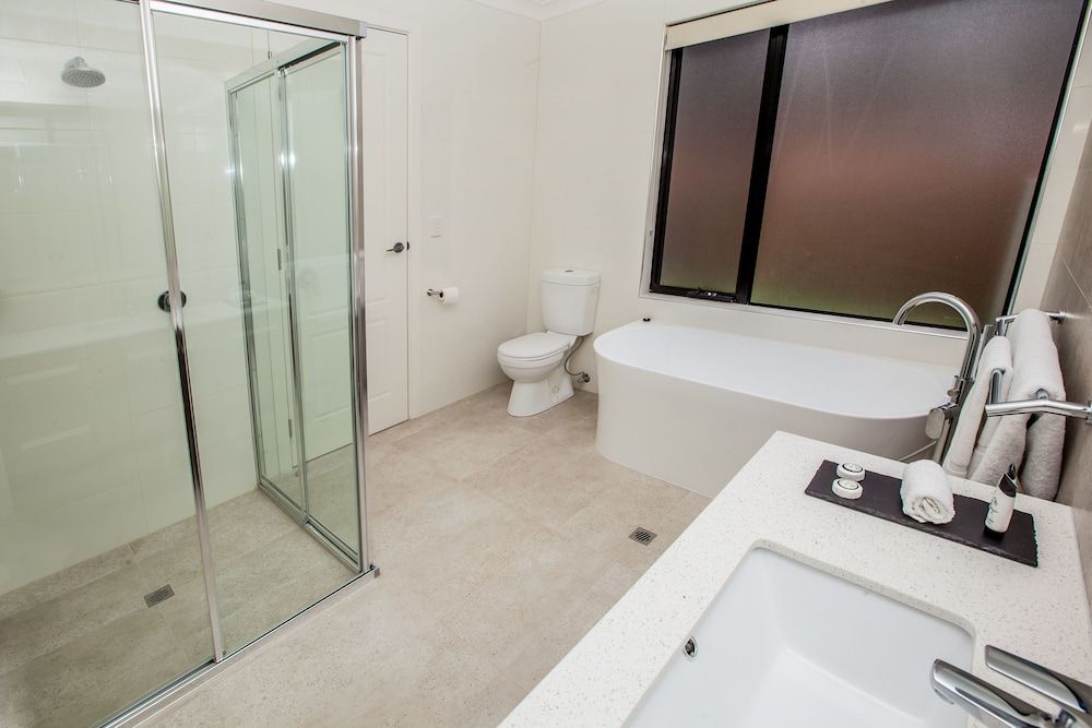 Neagles Retreat Villas Villa 2 6