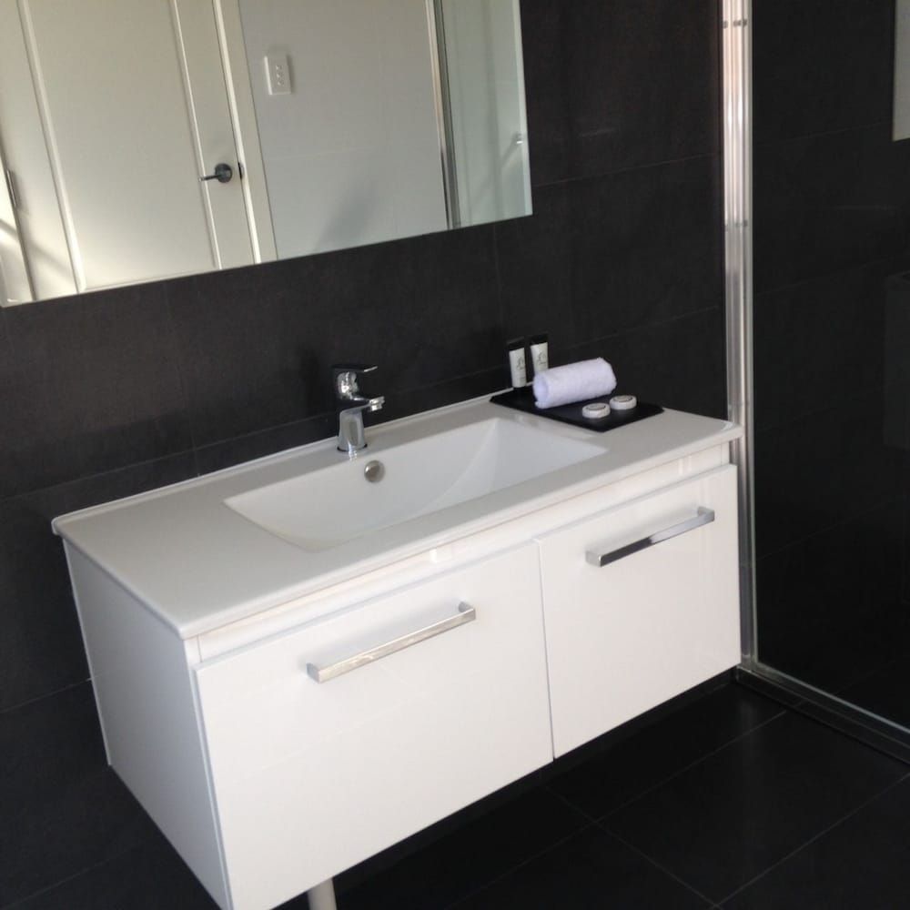 Neagles Retreat Villas Villa 1 7