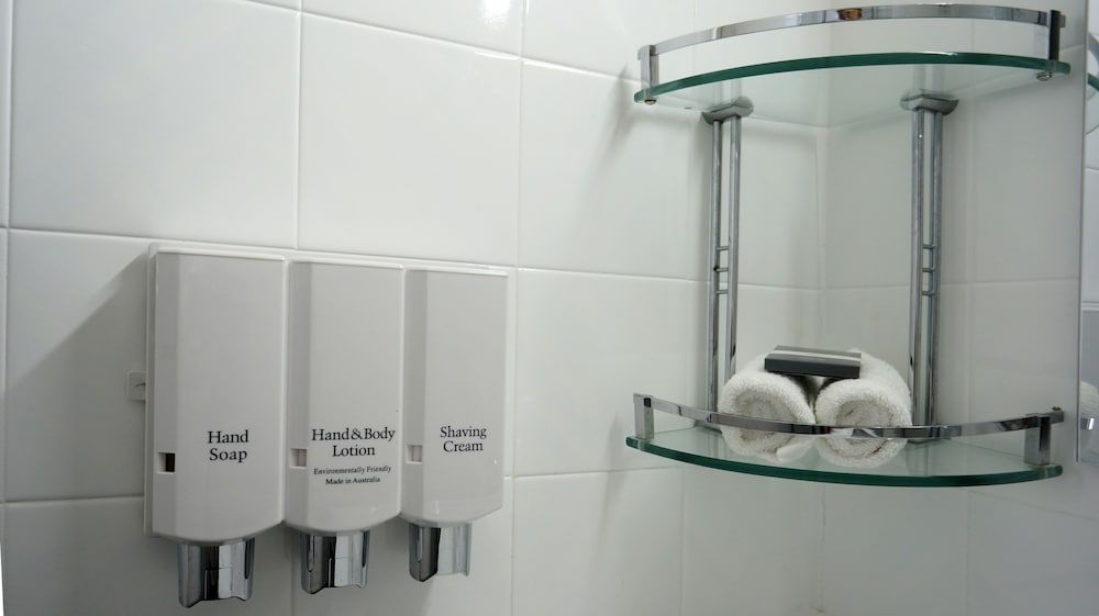 Highway Motor Inn Family Suite, 2 Bedrooms, Patio, Ground Floor 22