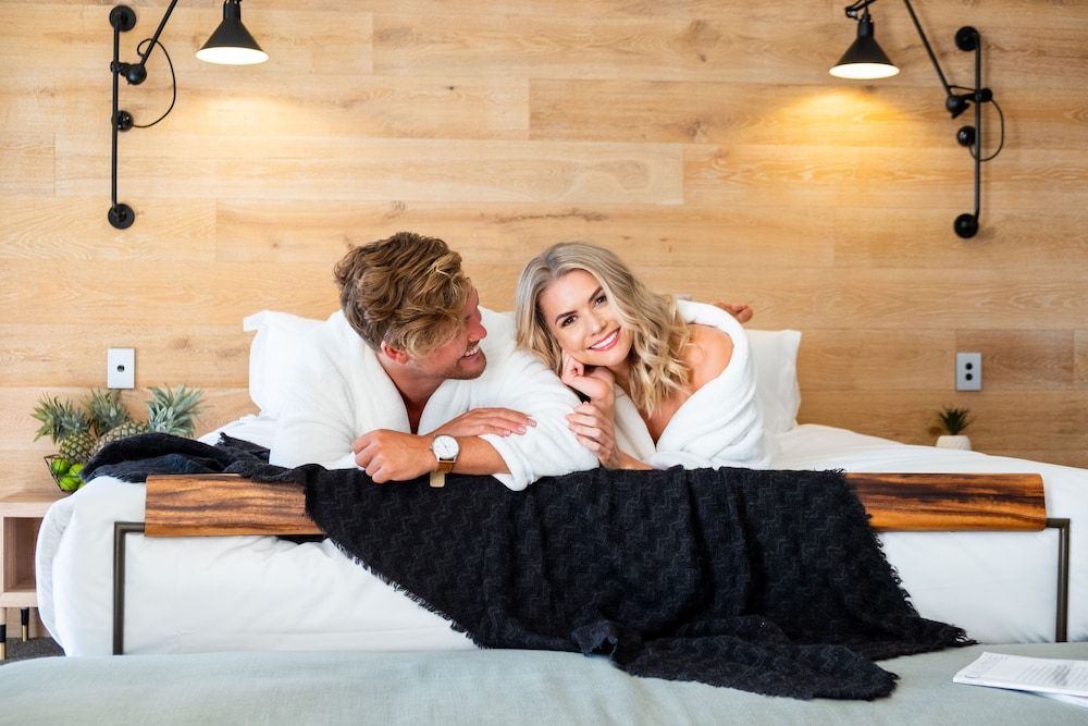 The Island Gold Coast The Deluxe King