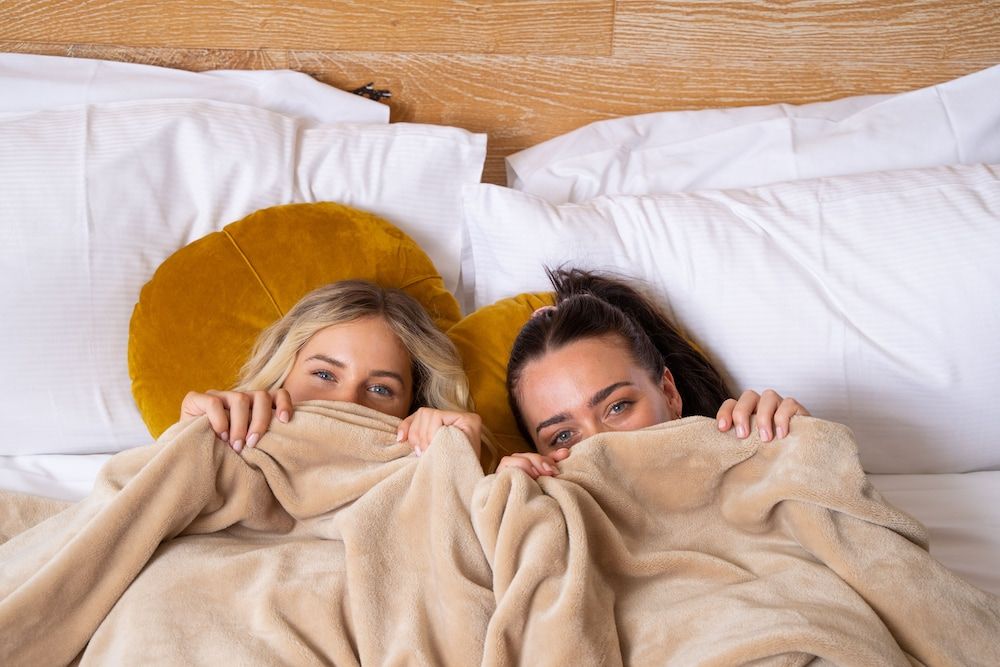 The Island Gold Coast The Deluxe King 4