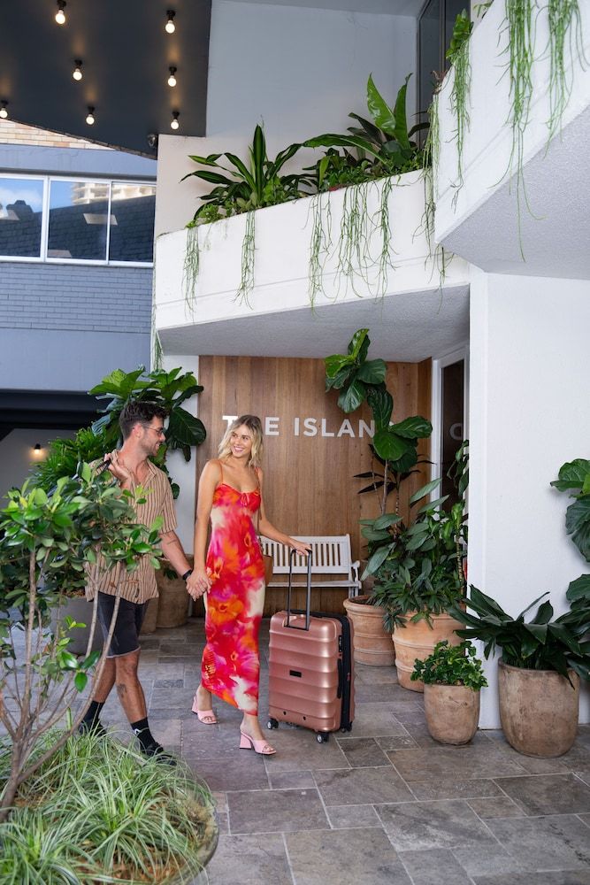 undefined The Island Gold Coast 9