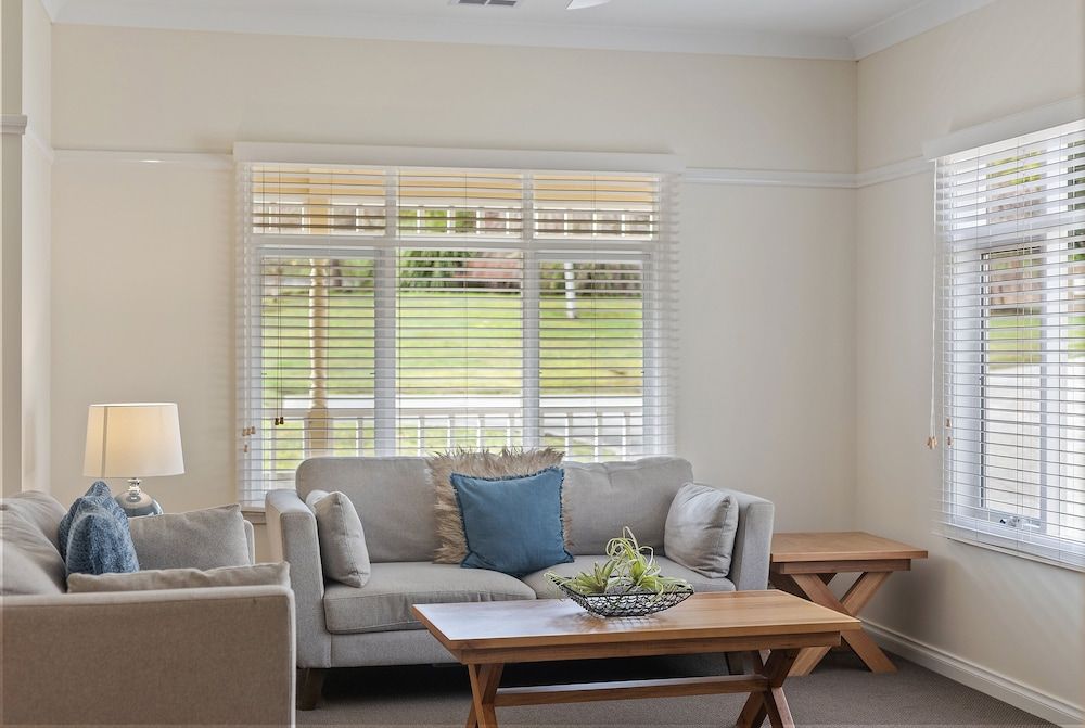 Yarra Gables Cottage, 3 Bedrooms 21