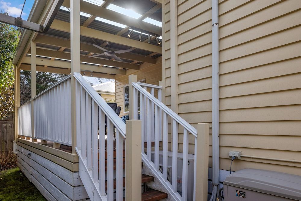 Yarra Gables Cottage, 3 Bedrooms 10