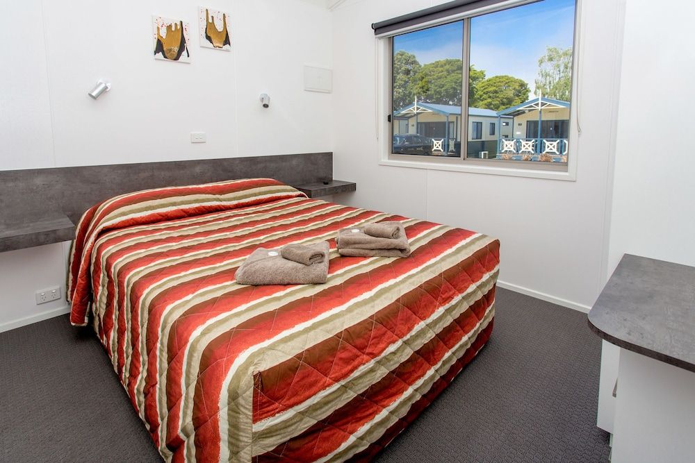 2 Bedroom Villa - 4 berth