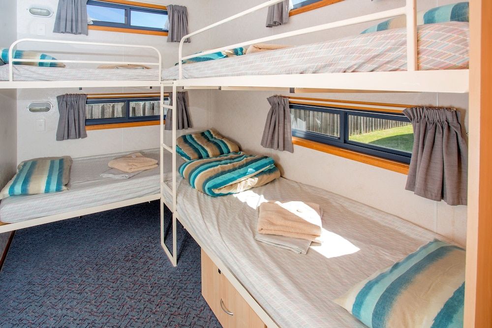 2 Bedroom Villa - 6 berth