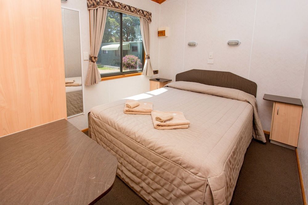 1 Bedroom Villa