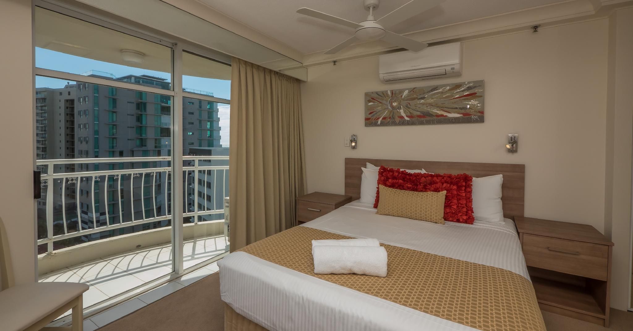 2 Bedroom Standard