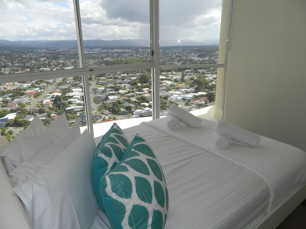 Penthouse, 4 Bedrooms
