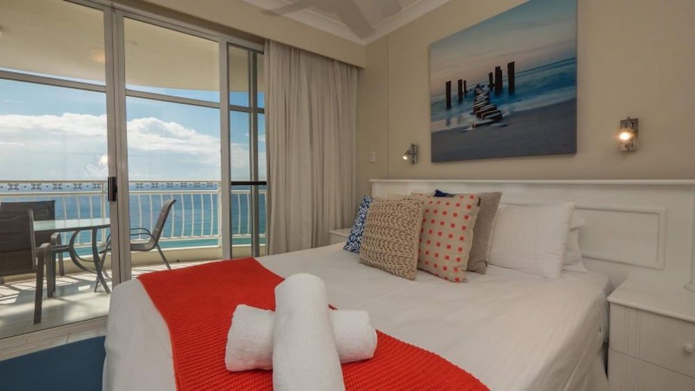 3 Bedroom Sub Penthouse Executive