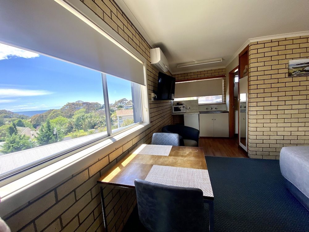 Coastal View Room