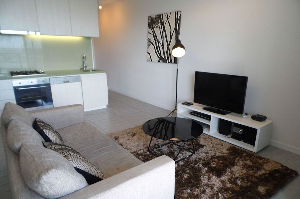 Apartment, 1 Bedroom, Balcony