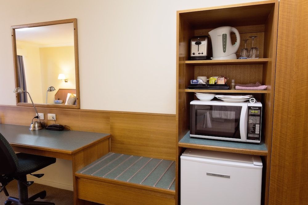 White Lace Motor Inn Superior Queen 5