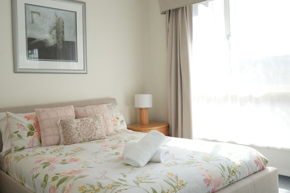 Three Bedroom Cottage