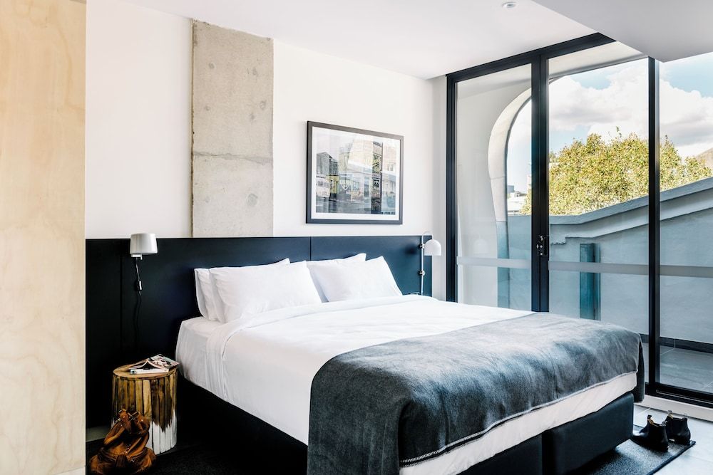 Superior One Bedroom Suite