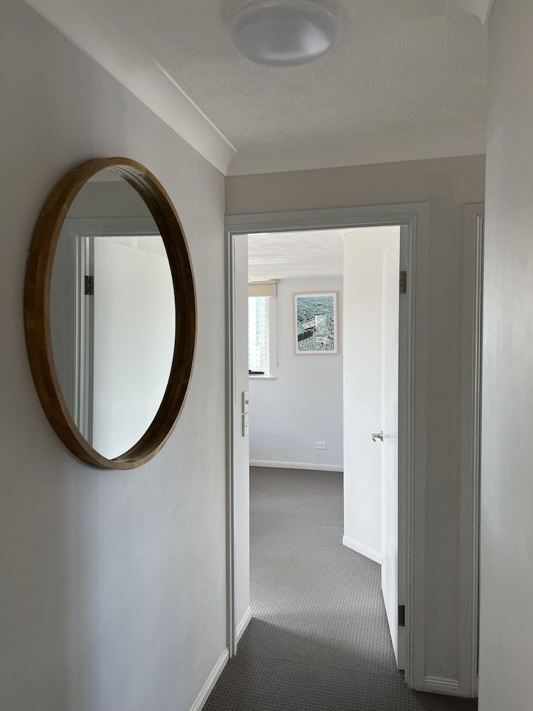 Wharf Boutique Apartments Two Bedroom Ocean View Apartment 11