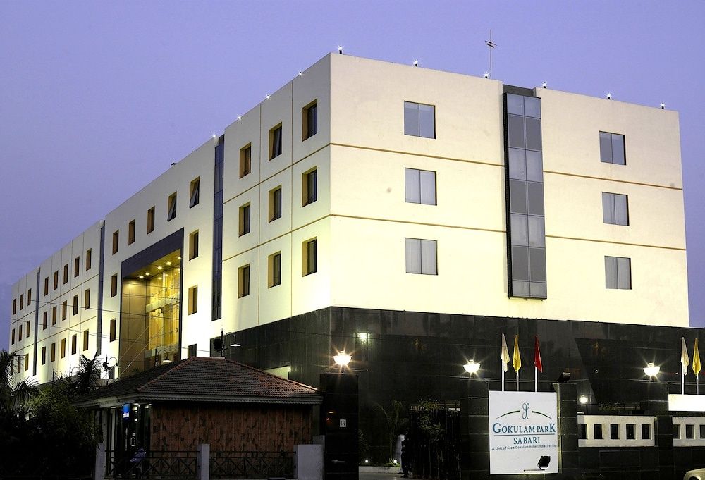 undefined Gokulam Park Sabari-Siruseri SIPCOT 7