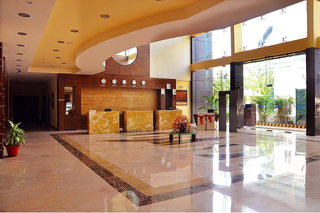 undefined Gokulam Park Sabari-Siruseri SIPCOT 2