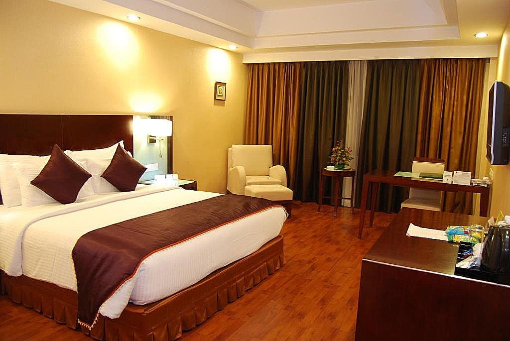 undefined Gokulam Park Sabari-Siruseri SIPCOT 10