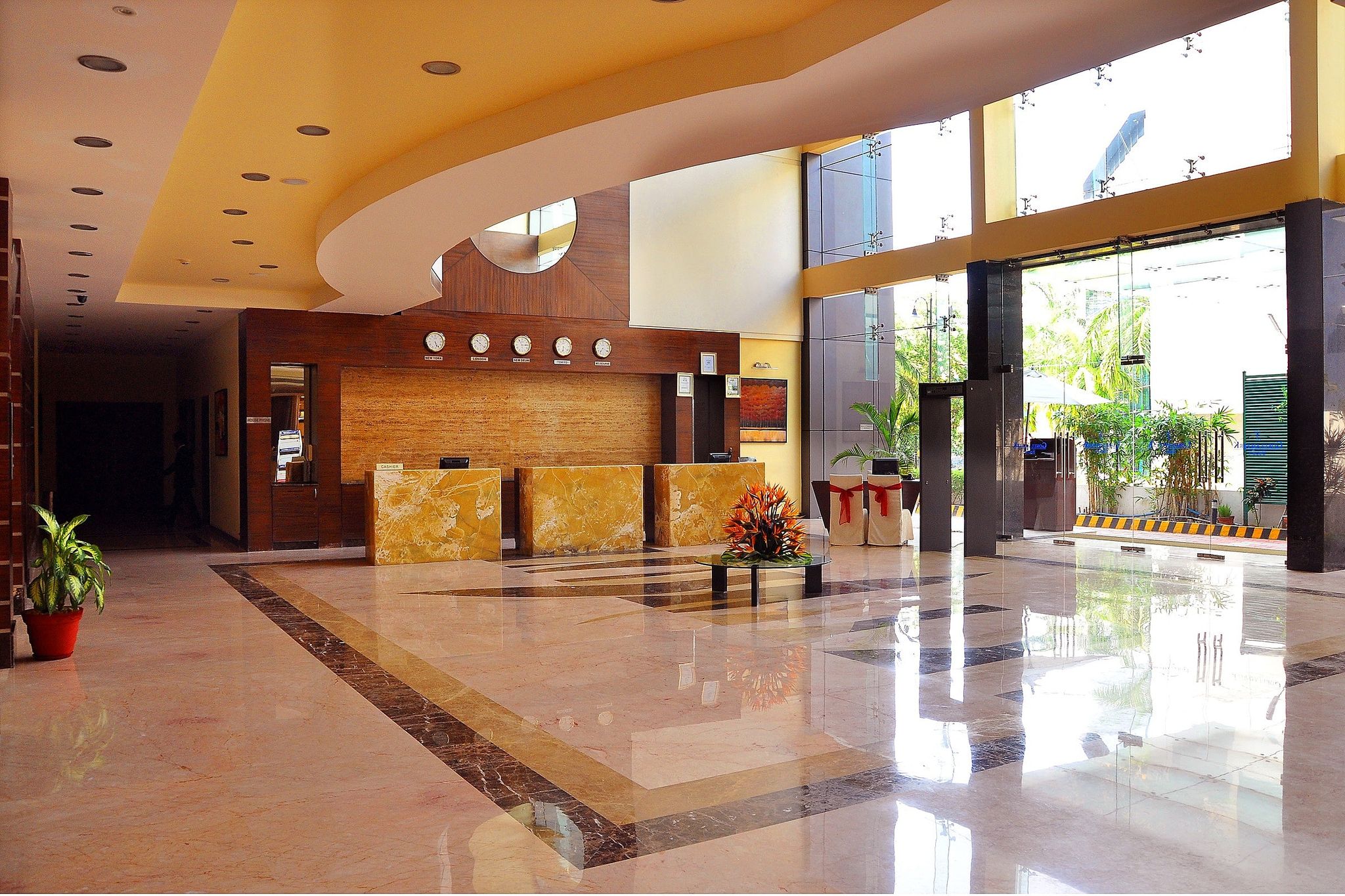undefined Gokulam Park Sabari-Siruseri SIPCOT 2