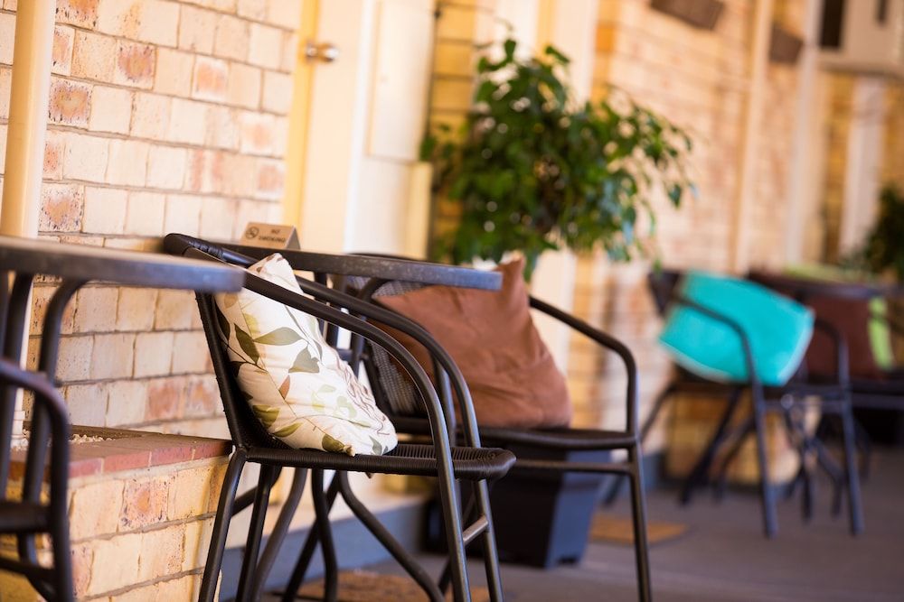 Motel Glenworth Toowoomba Double or Twin Room 4