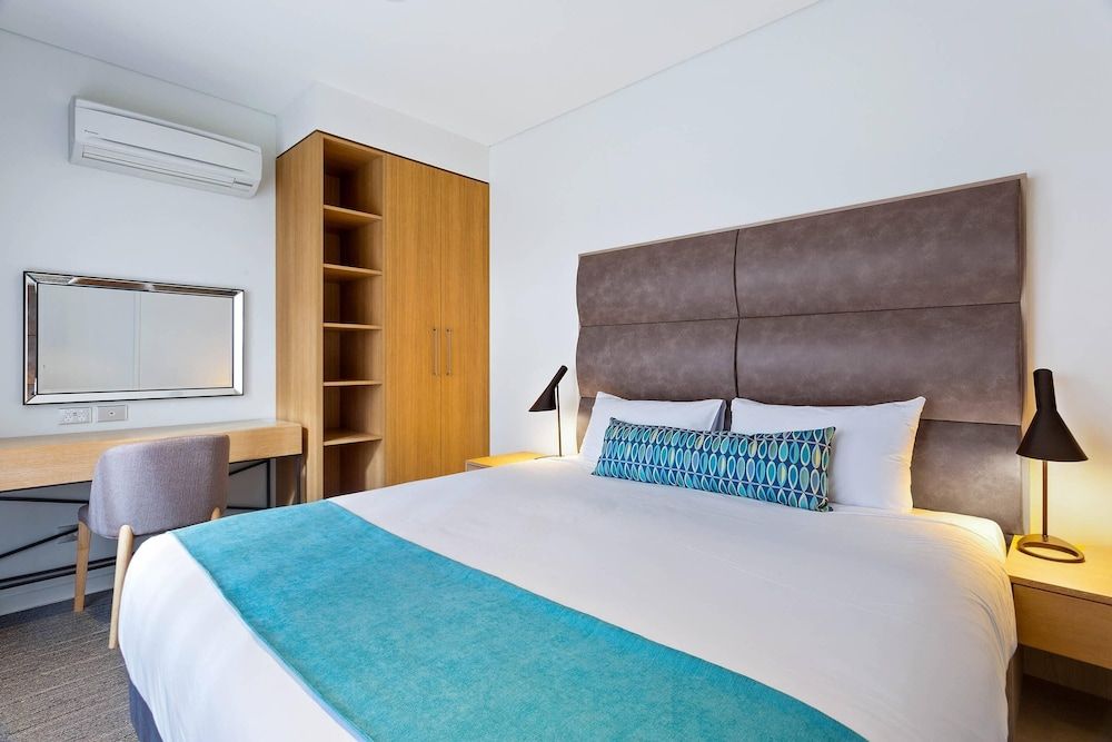 Quality Hotel Lakeside 3-bedroom apartment 5