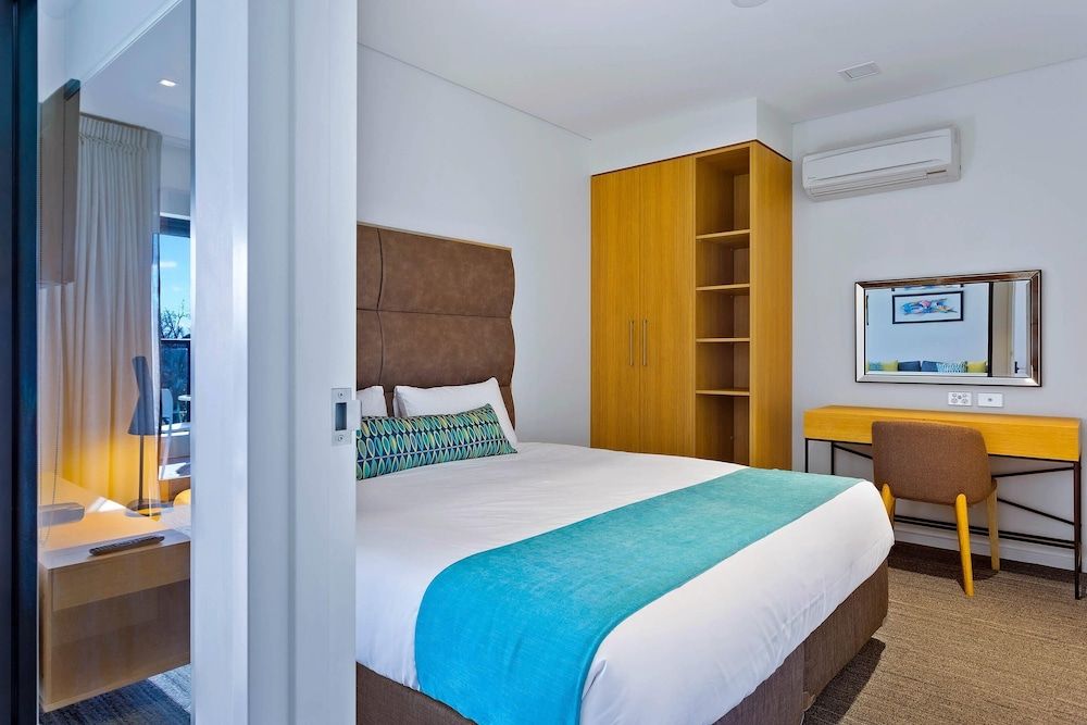 Quality Hotel Lakeside 3-bedroom apartment 3