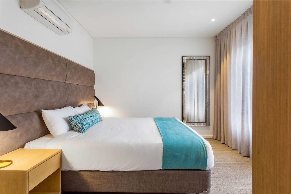 Quality Hotel Lakeside 3-bedroom apartment 4