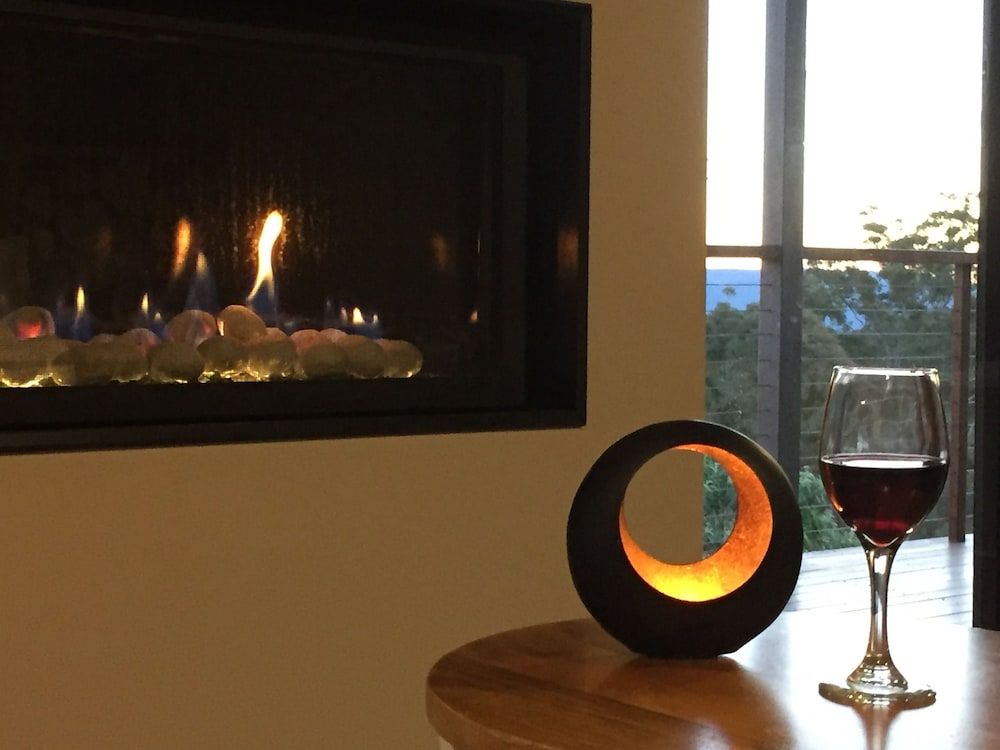 Blue Summit Cottages Premium Cottage, Kingfisher 7