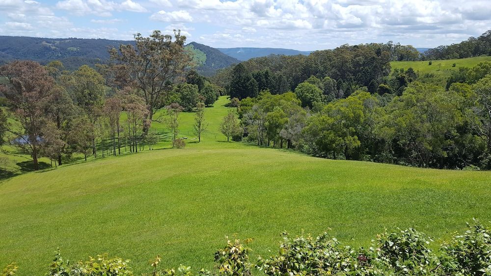 Blue Summit Cottages Deluxe Cottage, King Parrot 3