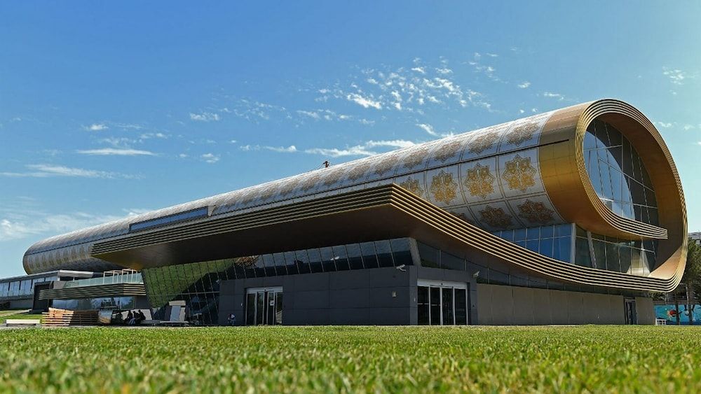 undefined Du Port Hotel 7