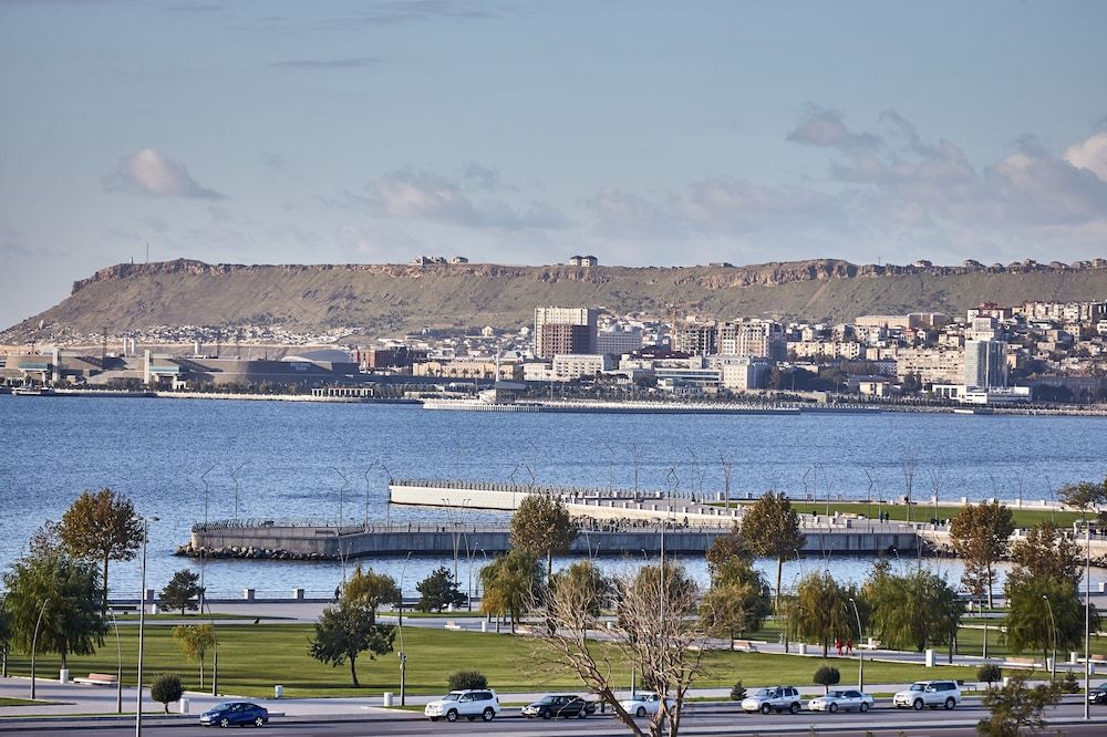 Boulevard Side Hotel Standard Twin Room 5