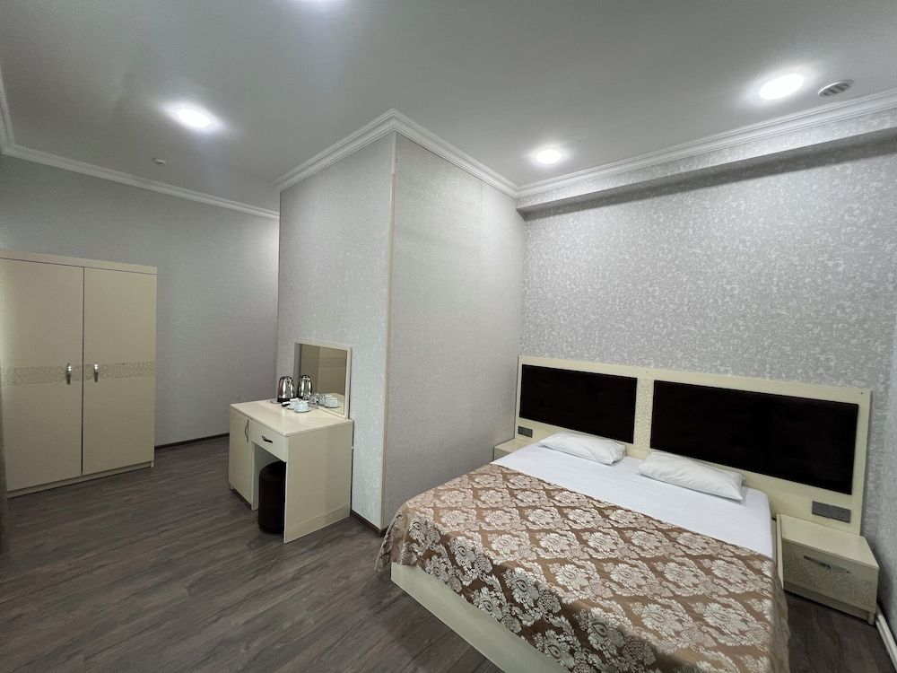 undefined Baku Center inn 10