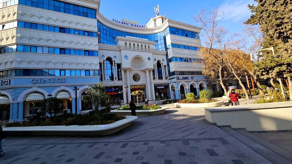 undefined Baku Center inn 5