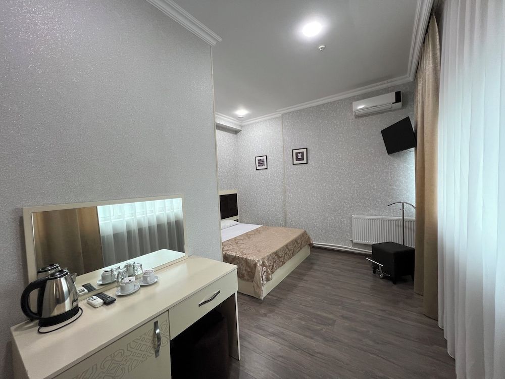 undefined Baku Center inn 2