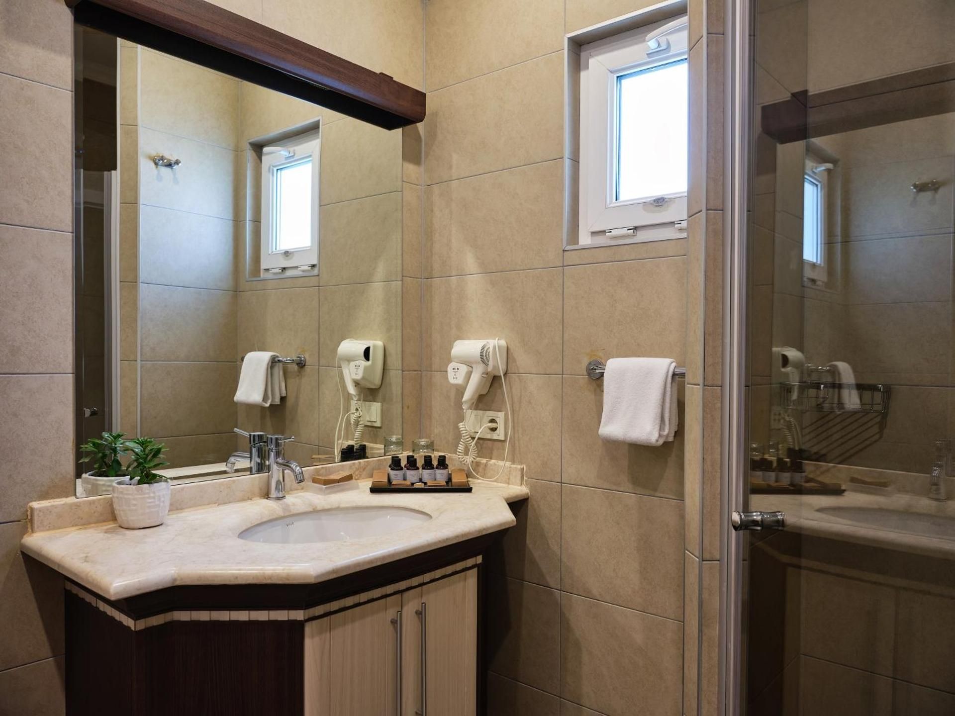 Standard Villa 1 Bedroom