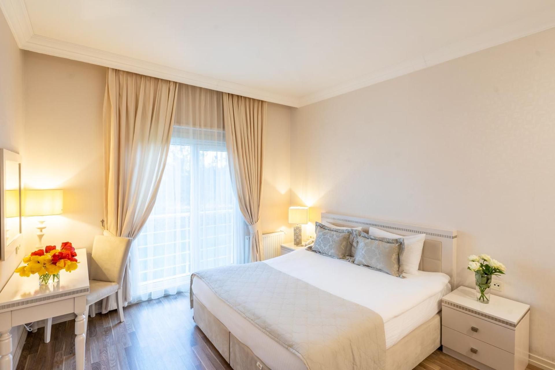 Standard Villa 1 Bedroom