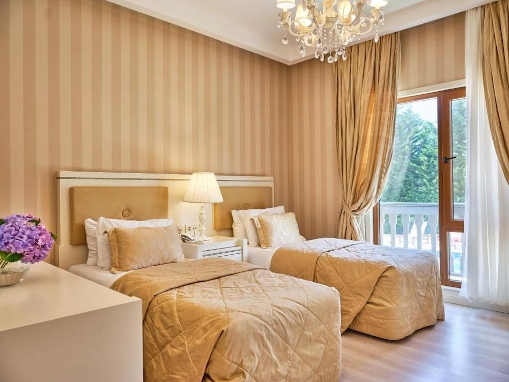 Executive Villa, 3 Bedrooms, Private Pool