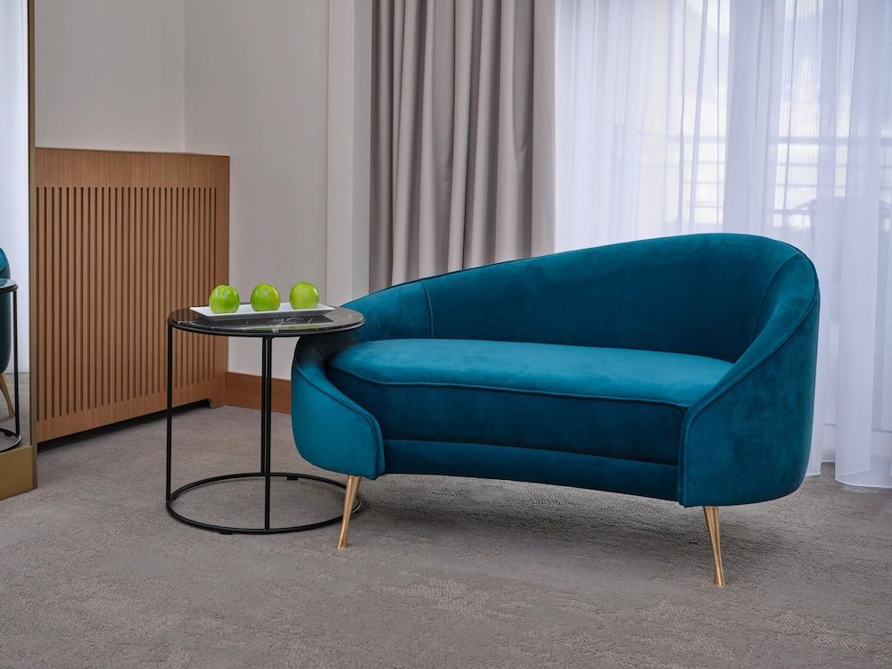 Qafqaz Riverside Resort Hotel Standard Double Room 5