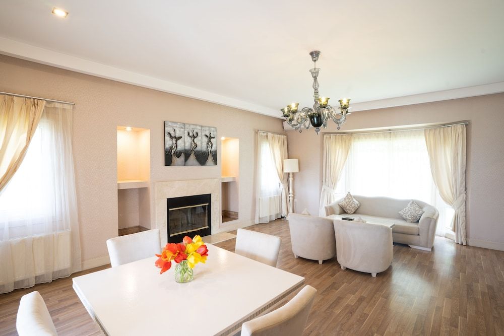 Basic Villa, 3 Bedrooms