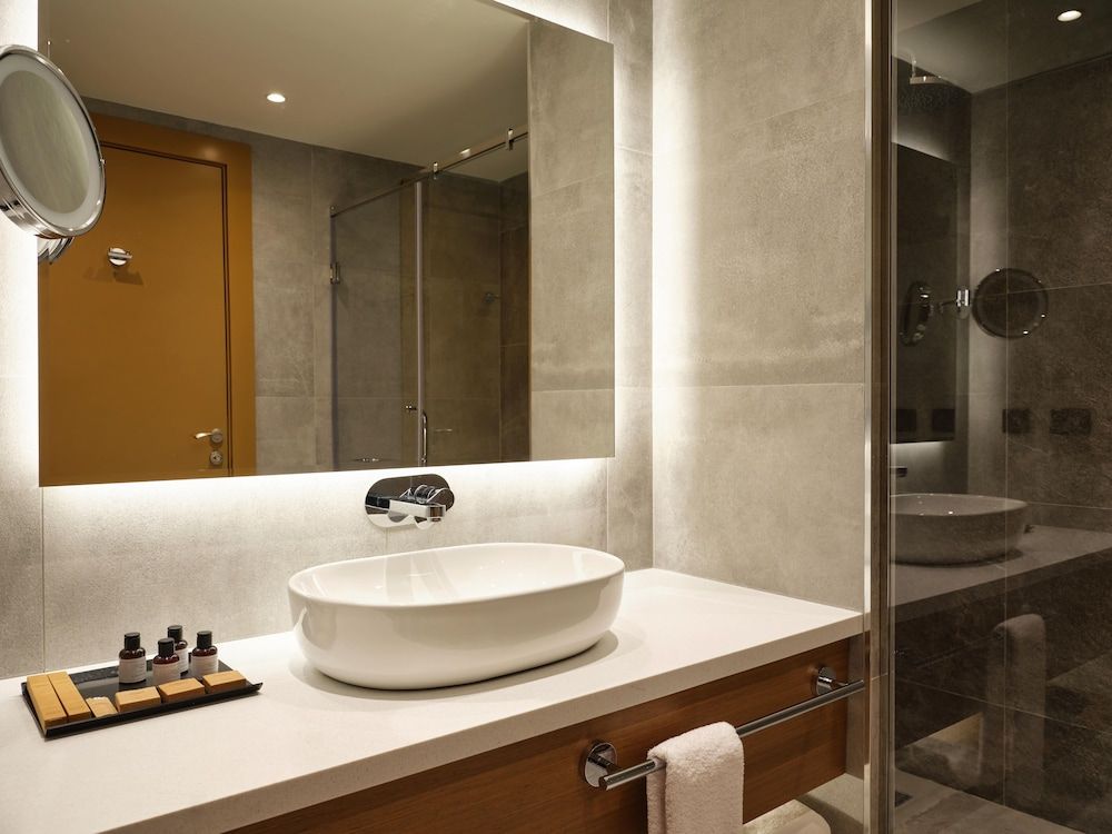 Qafqaz Riverside Resort Hotel Standard Double Room 3