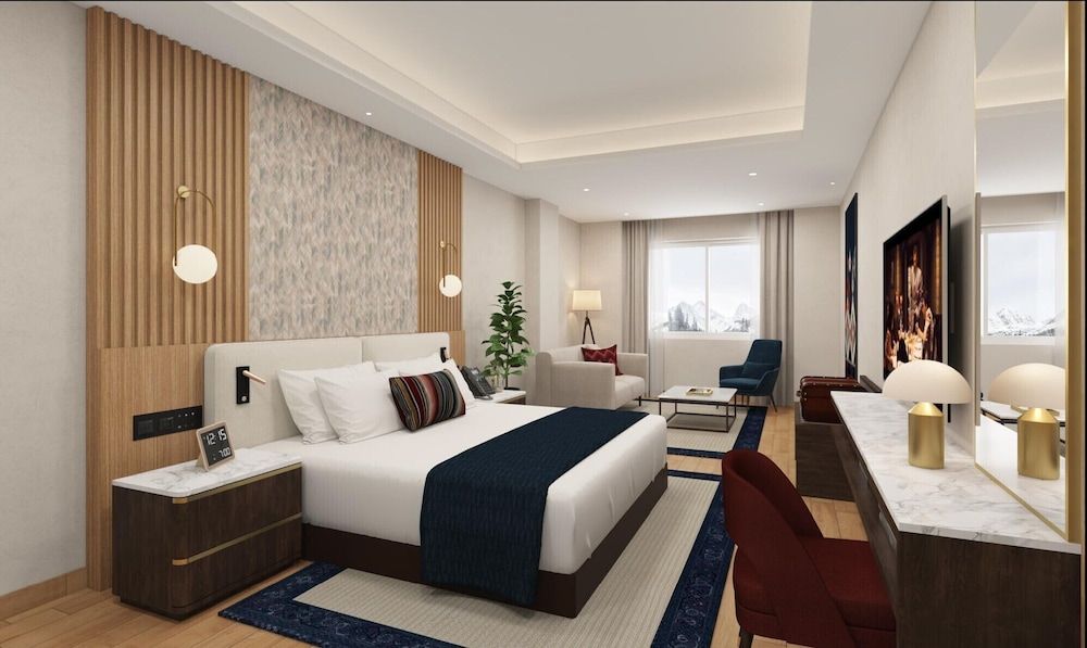 Executive Suite